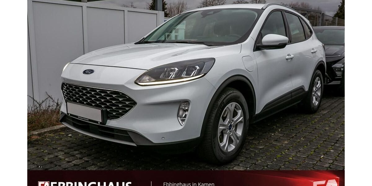 Ford Kuga 18.095 km 23.950 &euro; Kamen 59174