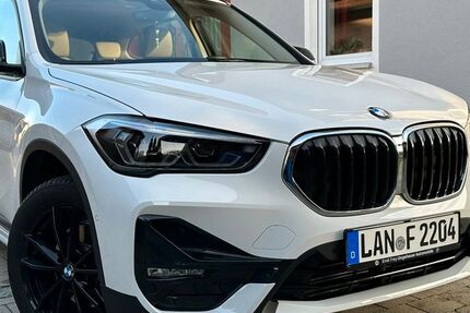 BMW X1 61.000 km 25.700 &euro; Reisbach 94419