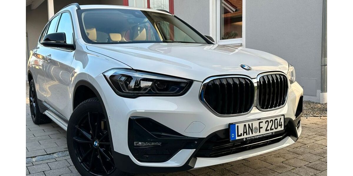 BMW X1 61.000 km 25.700 &euro; Reisbach 94419