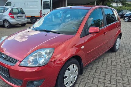 Ford Fiesta 151.814 km 2.150 &euro; Lingen 49808