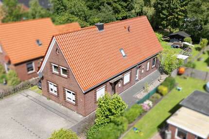 Haus Westerholt - 6 Zimmer, 167 m&sup2;, 269.000&euro; | Angebot:27146331