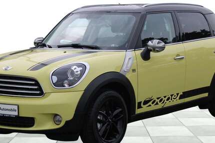 Mini Cooper Countryman 128.600 km 6.700 &euro; Hollfeld 96142