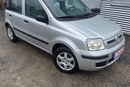 Fiat Panda 45.750 km 3.699 &euro; Blomberg 32825