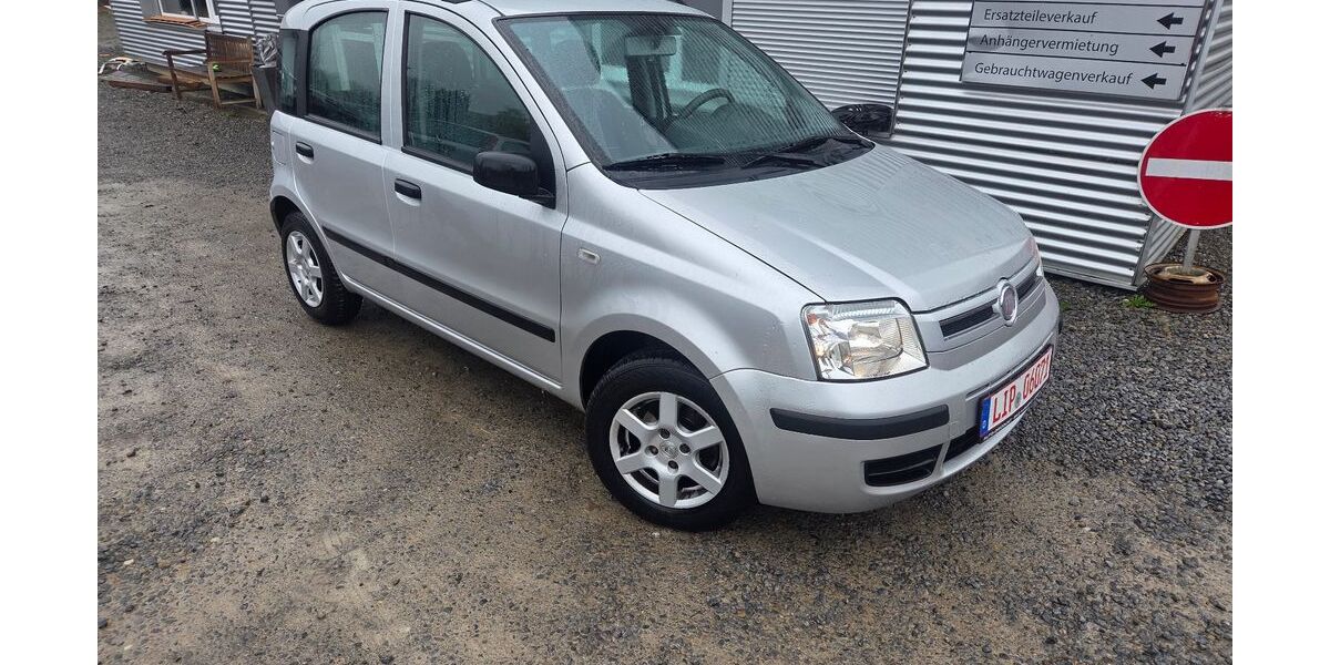 Fiat Panda 45.750 km 3.699 &euro; Blomberg 32825