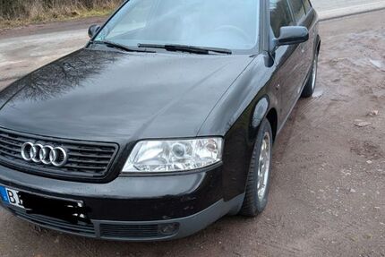 Audi A6 279.000 km 3.333 &euro; Ruschberg 55776
