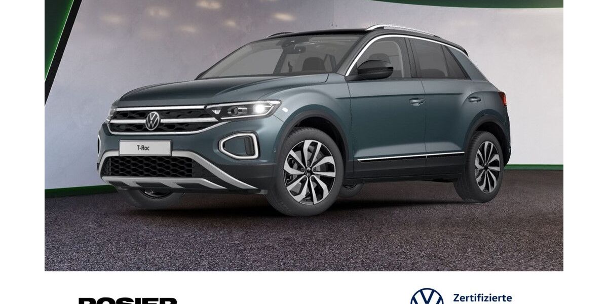 VW T-Roc 68.581 km 28.880 &euro; Menden 58706