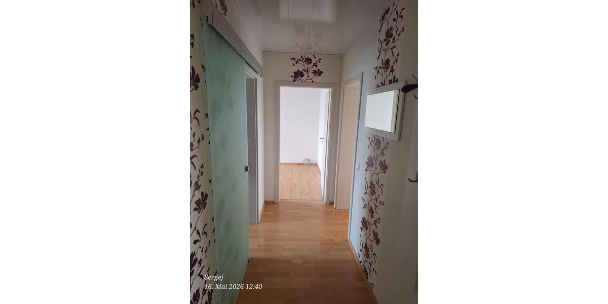 Erdgeschoßwohnung Külsheim - 3 Zimmer, 65 m&sup2;, 160.000&euro; | Angebot:26987291