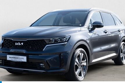 Kia Sorento 29.198 km 34.590 &euro; Wiehl 51674