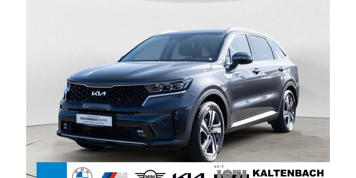 Kia Sorento 29.198 km 34.590 &euro; Wiehl 51674