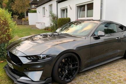 Ford Mustang 108.000 km 22.999 &euro; Buchholz 21244