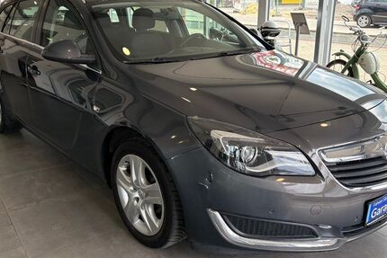 Opel Insignia 225.511 km 3.490 &euro; Bremervörde 27432