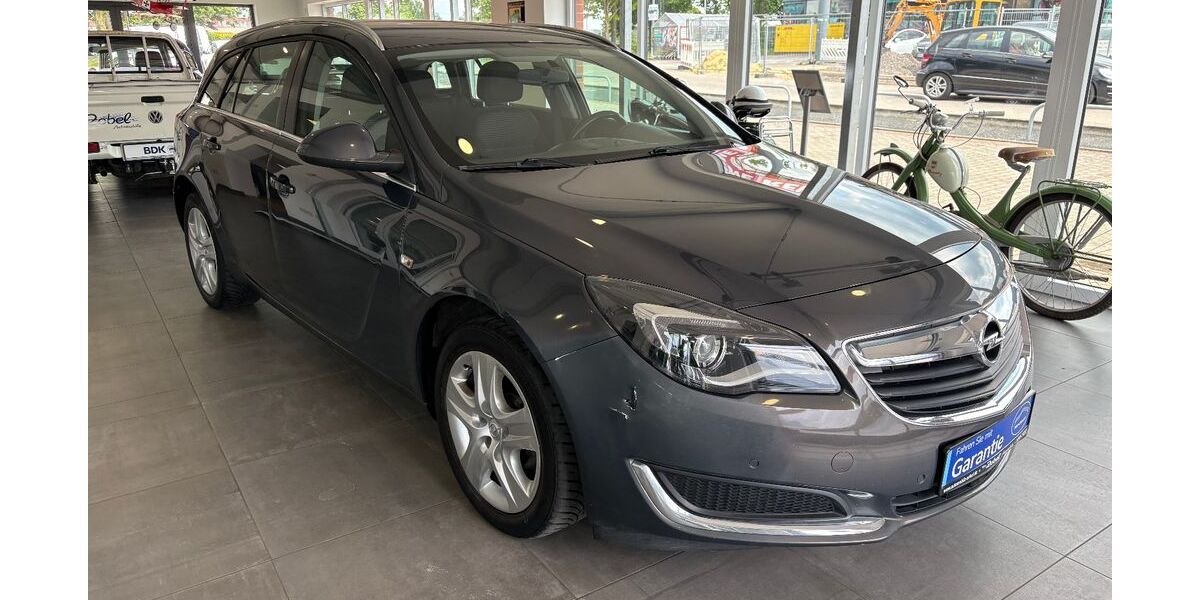 Opel Insignia 225.511 km 3.490 &euro; Bremervörde 27432