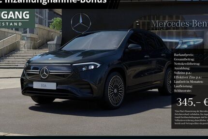 Mercedes-Benz EQA 5.169 km 39.890 &euro; Arnsberg 59759