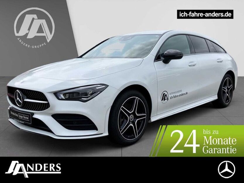 CLA 250