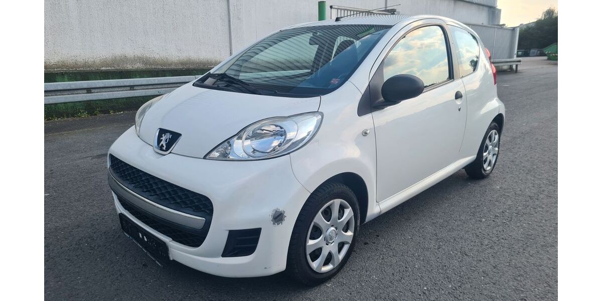 Peugeot 107 139.990 km 1.790 &euro; Essen 45309