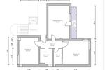 Etagenwohnung Bremen Schwachhausen - 3 Zimmer, 93 m&sup2;, 349.900&euro; | Angebot:26843981