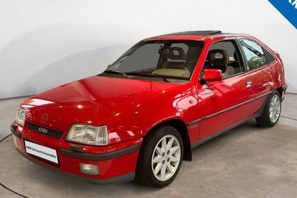 Opel Kadett 8.002 km 44.490 &euro; Werne 59368