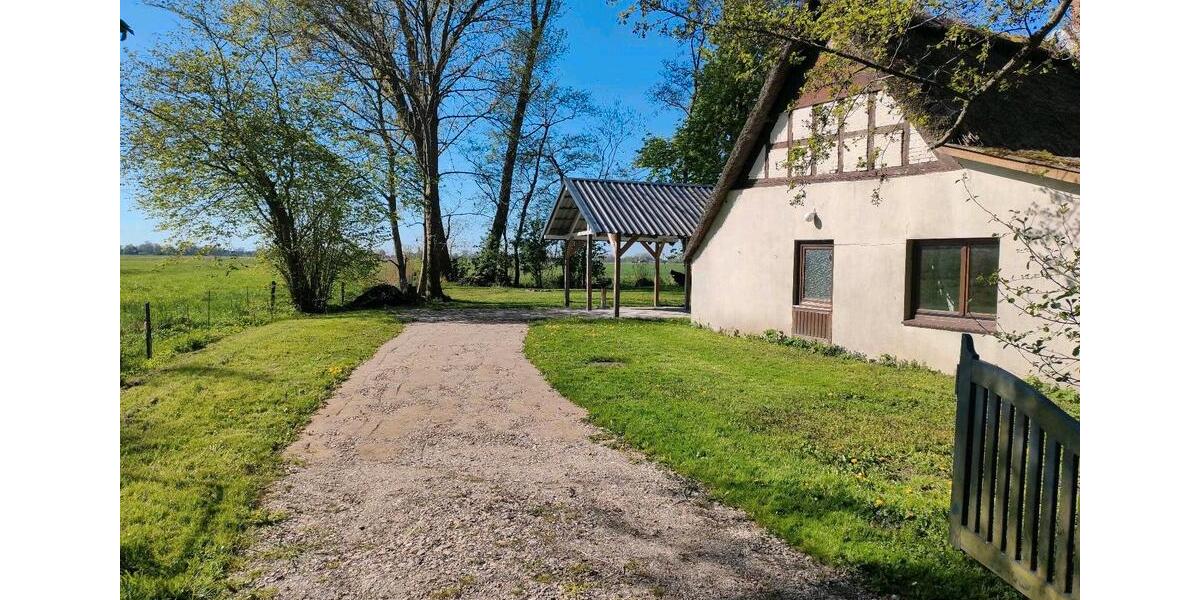 Einfamilienhaus Ihlienworth - 3.5 Zimmer, 65 m&sup2;, 42.000&euro; | Angebot:26613446