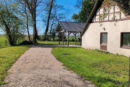 Haus Ihlienworth - 3.5 Zimmer, 65 m&sup2;, 42.000&euro; | Angebot:26613446