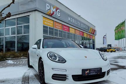 Porsche Panamera 106.523 km 32.970 &euro; Delitzsch 04509