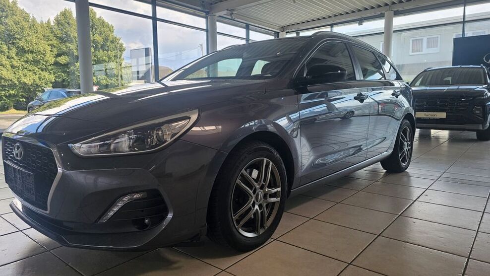 Hyundai i30 150.000 km 10.999 € Raubling 83064