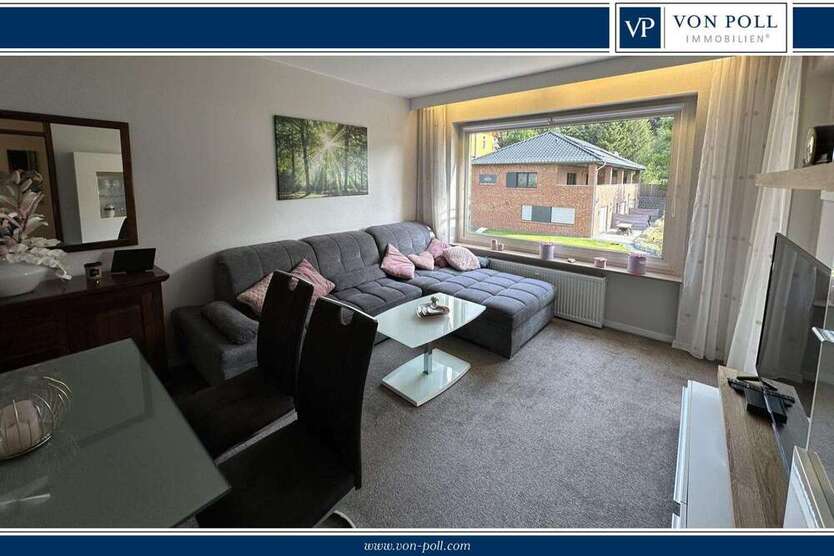 Wohnung zum Kaufen in Braunlage 79.000 € 53 m²