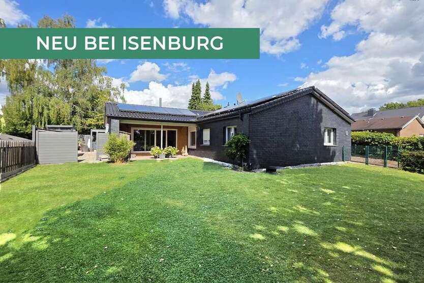 Haus zum Kaufen in Solingen 548.000 € 143.9 m²