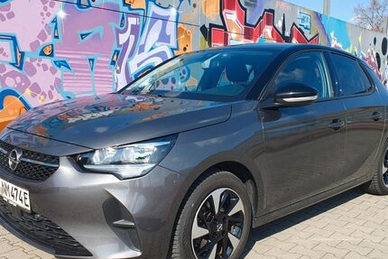 Opel Corsa 63.000 km 11.990 &euro; Leipzig 04179