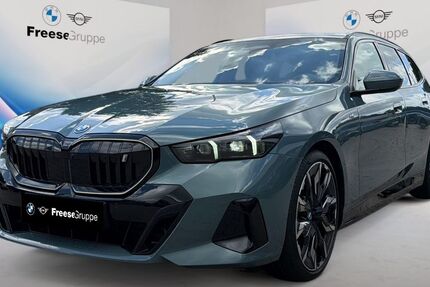 BMW i5 17.396 km 64.990 &euro; Verden 27283