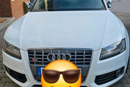 Audi S5 191.000 km 14.999 &euro; Gehlweiler 55490