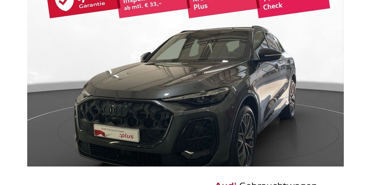 Audi Q5 13.000 km 59.873 &euro; Deggendorf 94469