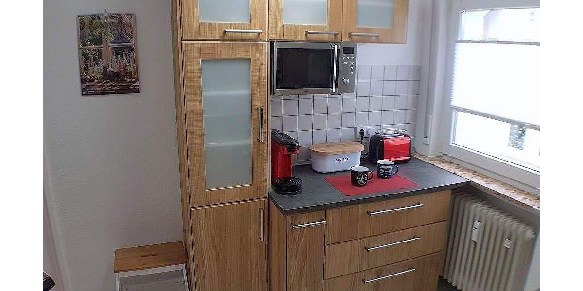 Etagenwohnung Tamm - 2 Zimmer, 48 m&sup2;, 1.350&euro; | Angebot:25698673