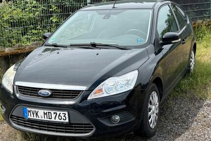 Ford Focus 160.000 km 1.999 &euro; Vallendar 56179