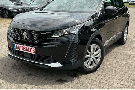 Peugeot 3008 168.914 km 14.165 &euro; Lich 35423