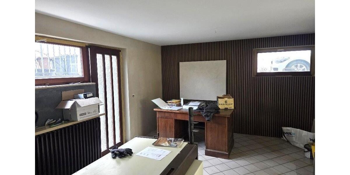 Gewerbeobjekt Bergisch Gladbach Gronau - 1.500&euro; | Angebot:24807675