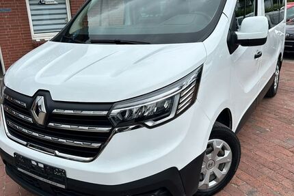 Renault Trafic 258.636 km 16.900 &euro; Steinfeld 49439