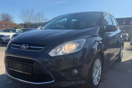 Ford C-Max 96.336 km 5.990 &euro; Stade 21680