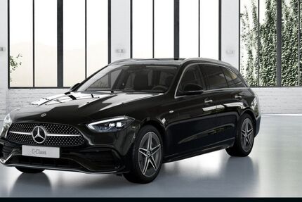 Mercedes-Benz C 300 23.683 km 50.740 &euro; Braunschweig 38122