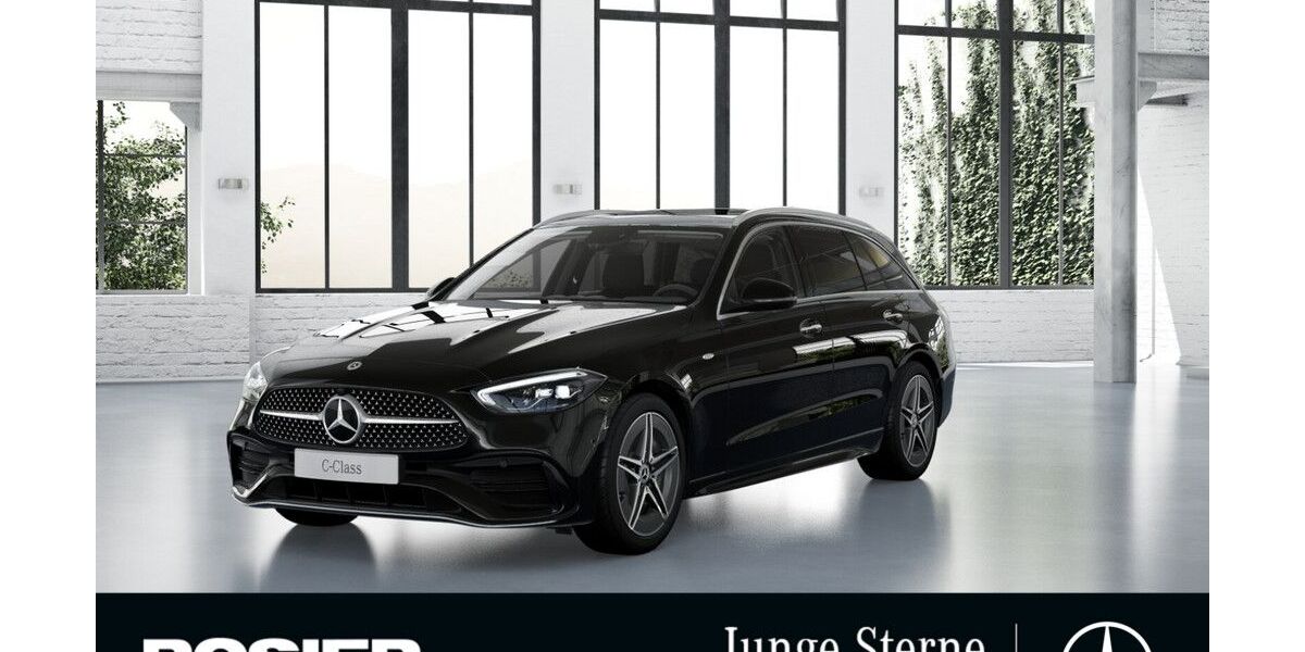 Mercedes-Benz C 300 23.683 km 50.740 &euro; Braunschweig 38122