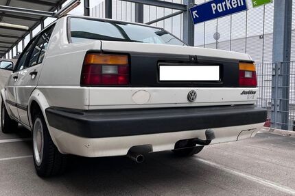 VW Jetta 200.000 km 3.600 &euro; Zeuthen 15738