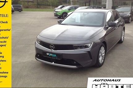 Opel Astra 14.832 km 20.800 &euro; Besigheim 74354