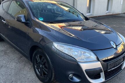 Renault Megane 193.850 km 3.400 &euro; Crailsheim 74564