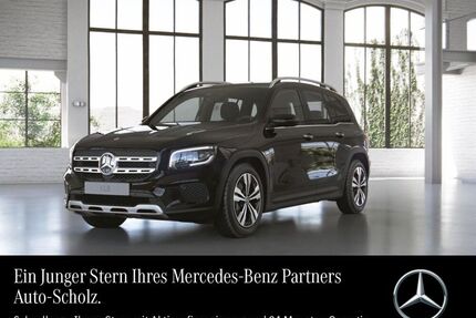 Mercedes GLB 220