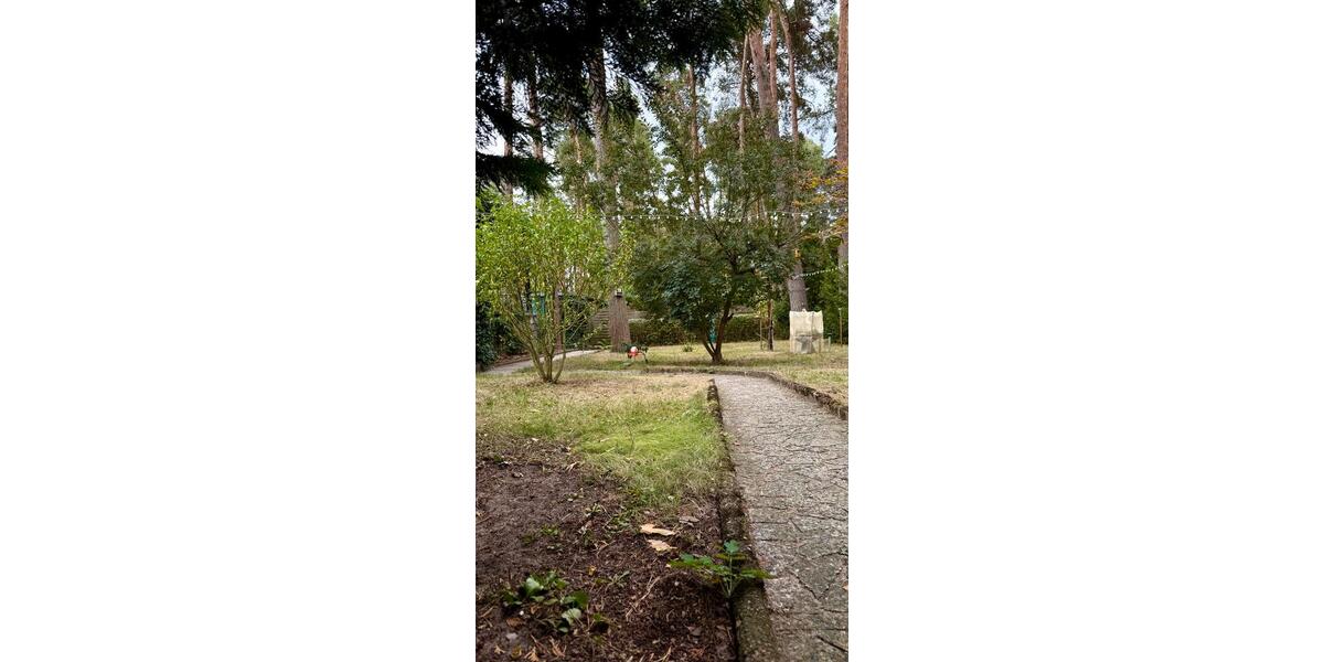 Bungalow Magdeburg Brückfeld - 2 Zimmer, 44 m&sup2;, 50.000&euro; | Angebot:27462135