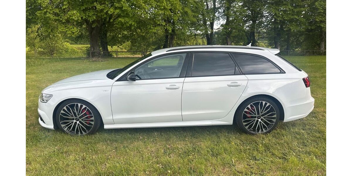 Audi A6 181.000 km 23.900 &euro; Nattheim 89564