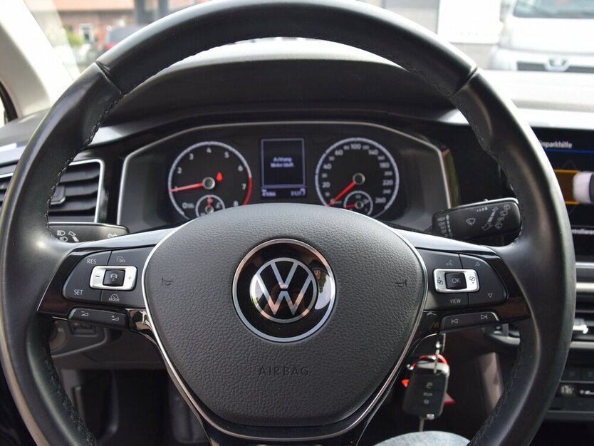 VW Polo Highline TSI Navi*Climatr.*ACC*Allseason 41.085 km 15.980 € Rastede 26160