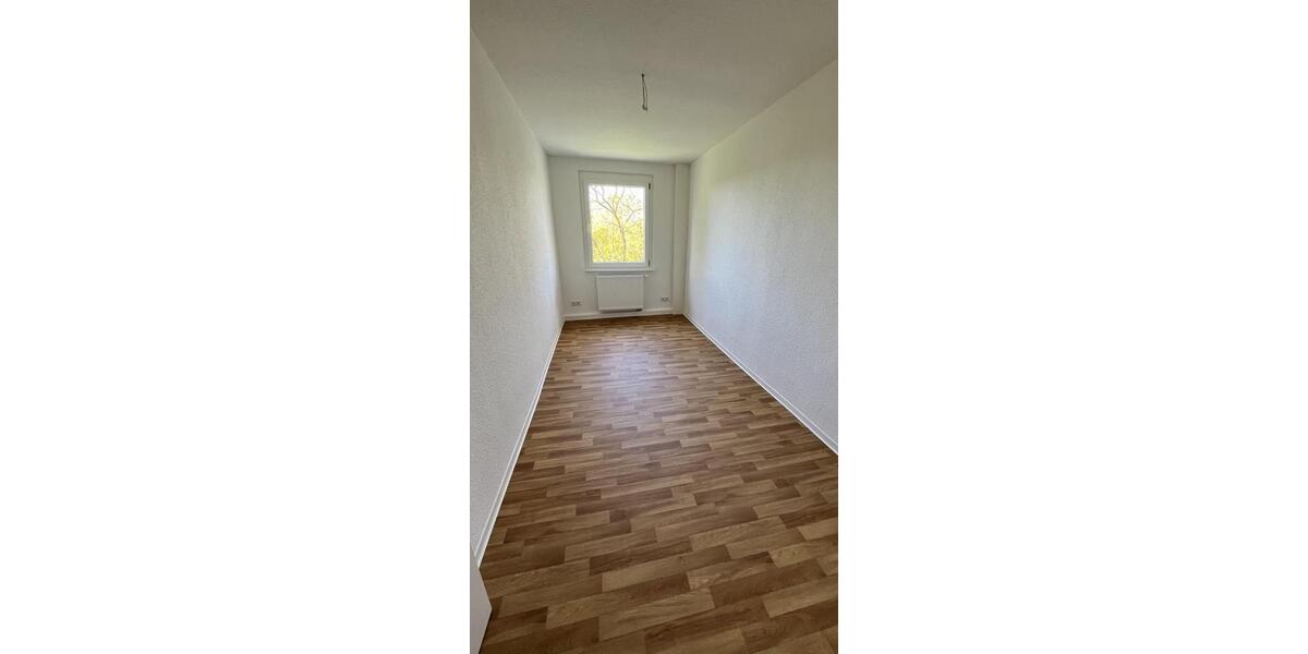 Etagenwohnung Eilenburg - 3 Zimmer, 59 m&sup2;, 405&euro; | Angebot:26665629