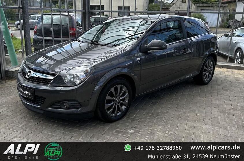 Astra