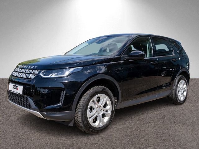 Land Rover Discovery Sport 63.300 km 18.990 &euro; Neckarsulm 74172