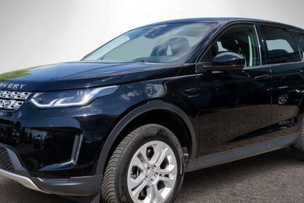 Land Rover Discovery Sport 63.300 km 21.960 &euro; Neckarsulm 74172